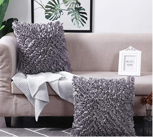 Decorative Throw Pillow