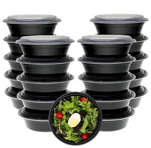 Meal Prep Containers