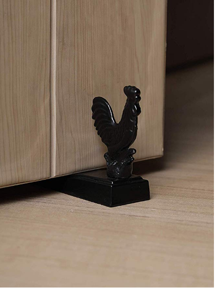 Hen Door Stopper