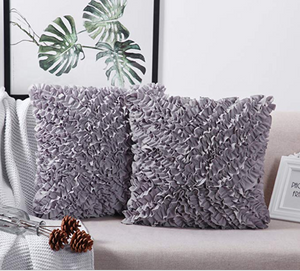 Decorative Throw Pillow